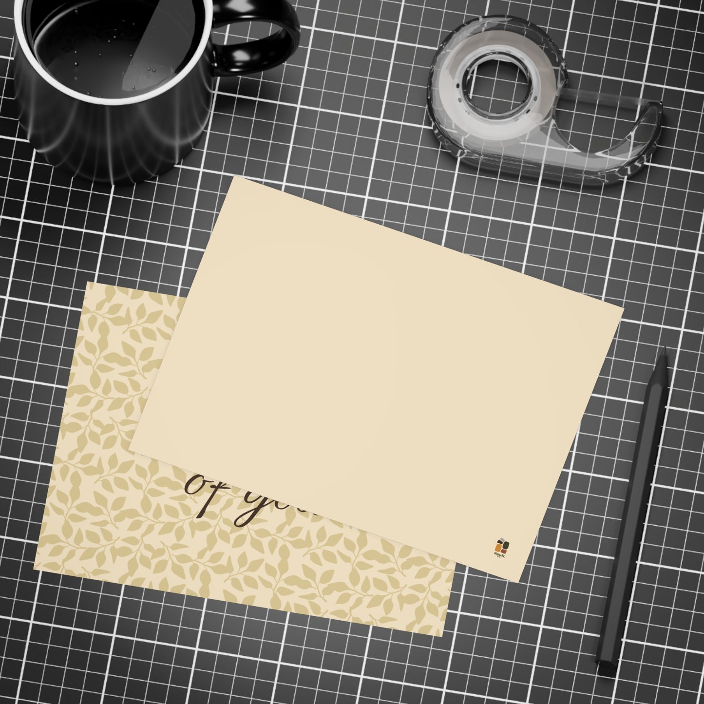 Greeting card bundles