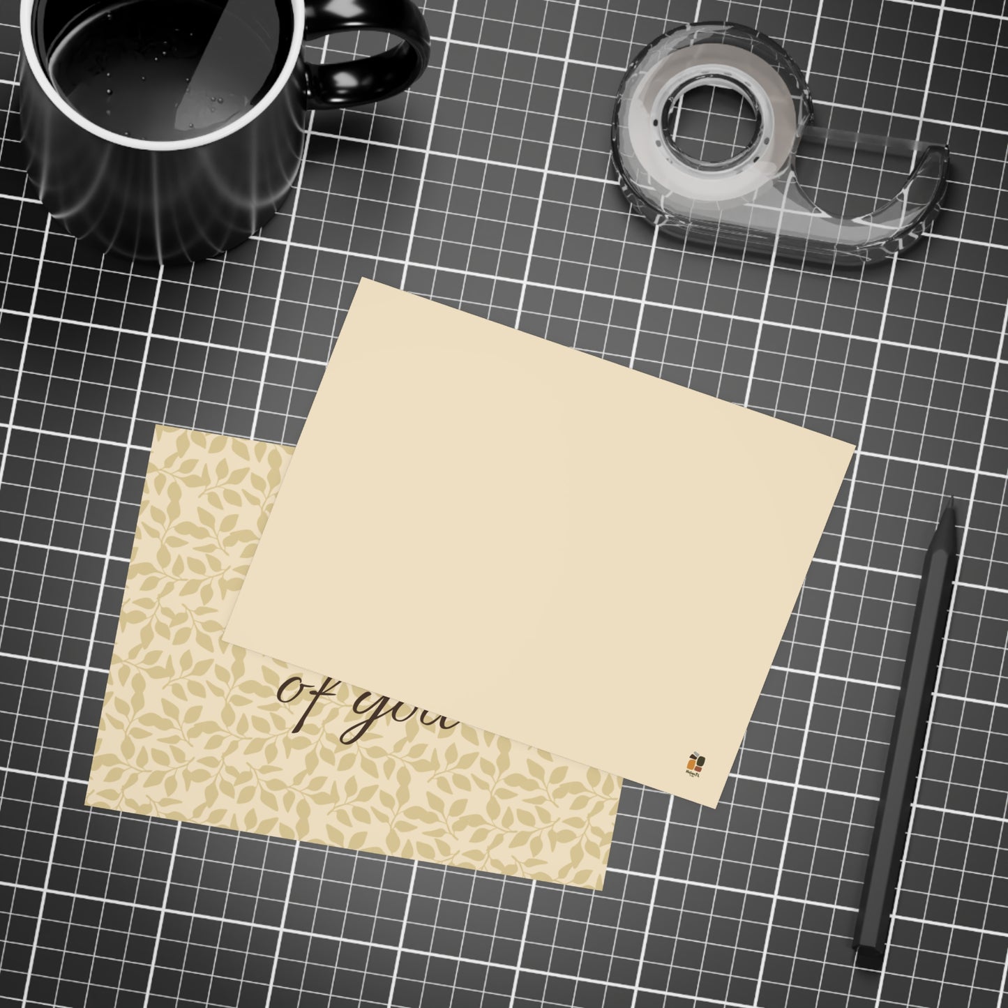 Greeting card bundles