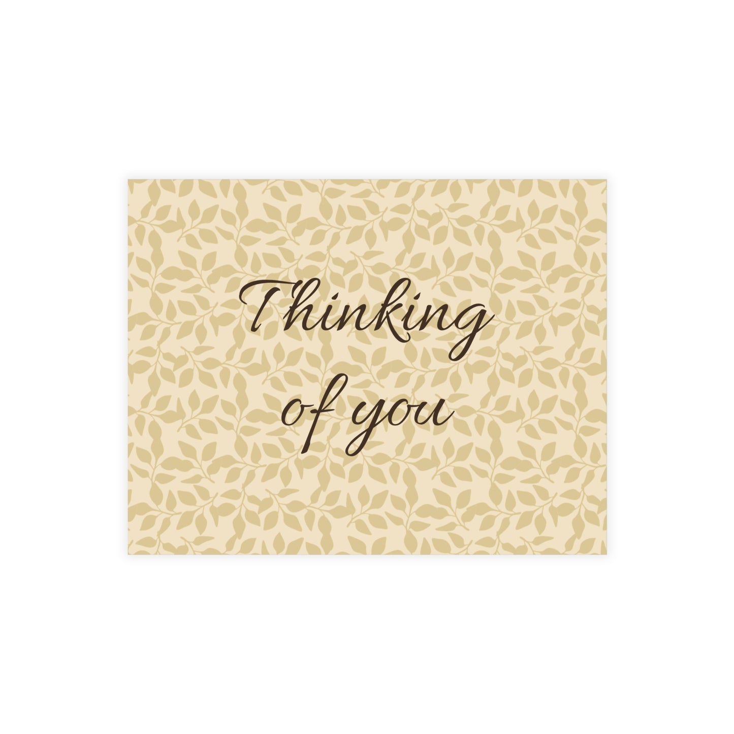 Greeting card bundles