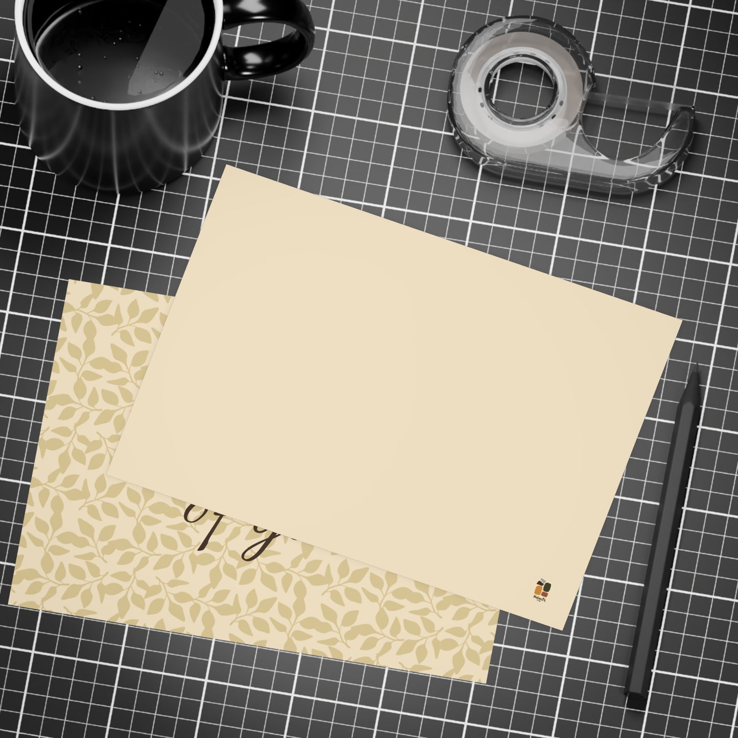 Greeting card bundles