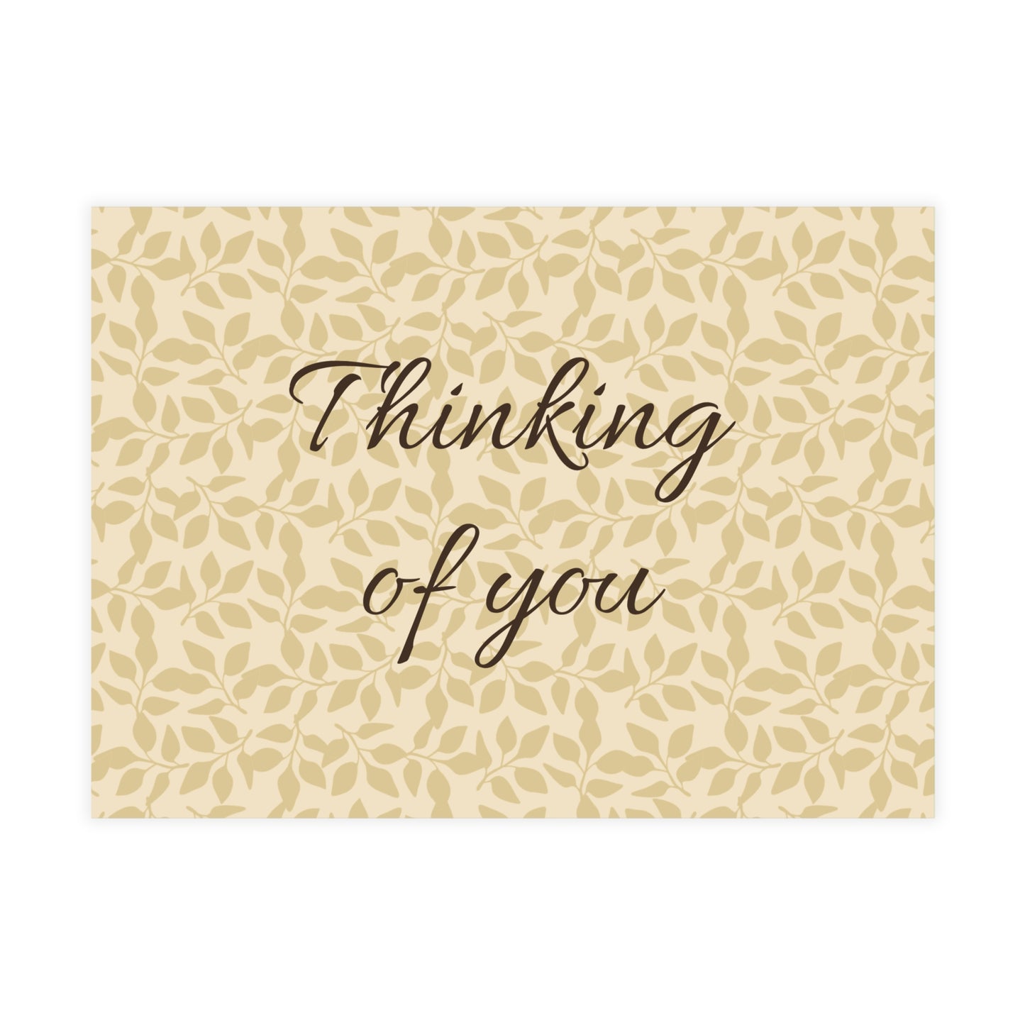 Greeting card bundles